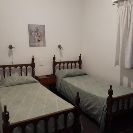 Hotel Yanco プエルト・マドリン エクステリア 写真