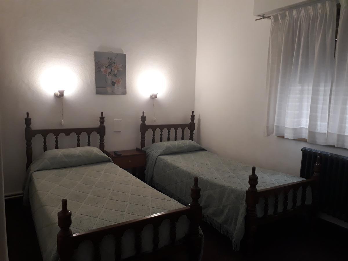 Hotel Yanco プエルト・マドリン エクステリア 写真