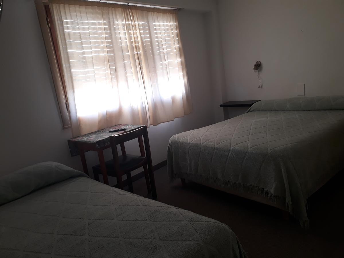 Hotel Yanco プエルト・マドリン エクステリア 写真