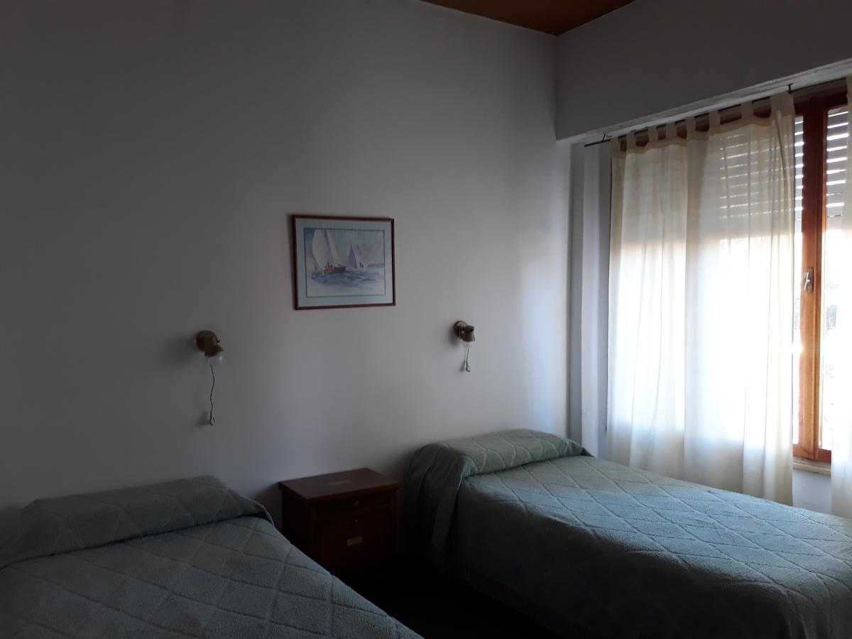 Hotel Yanco プエルト・マドリン エクステリア 写真