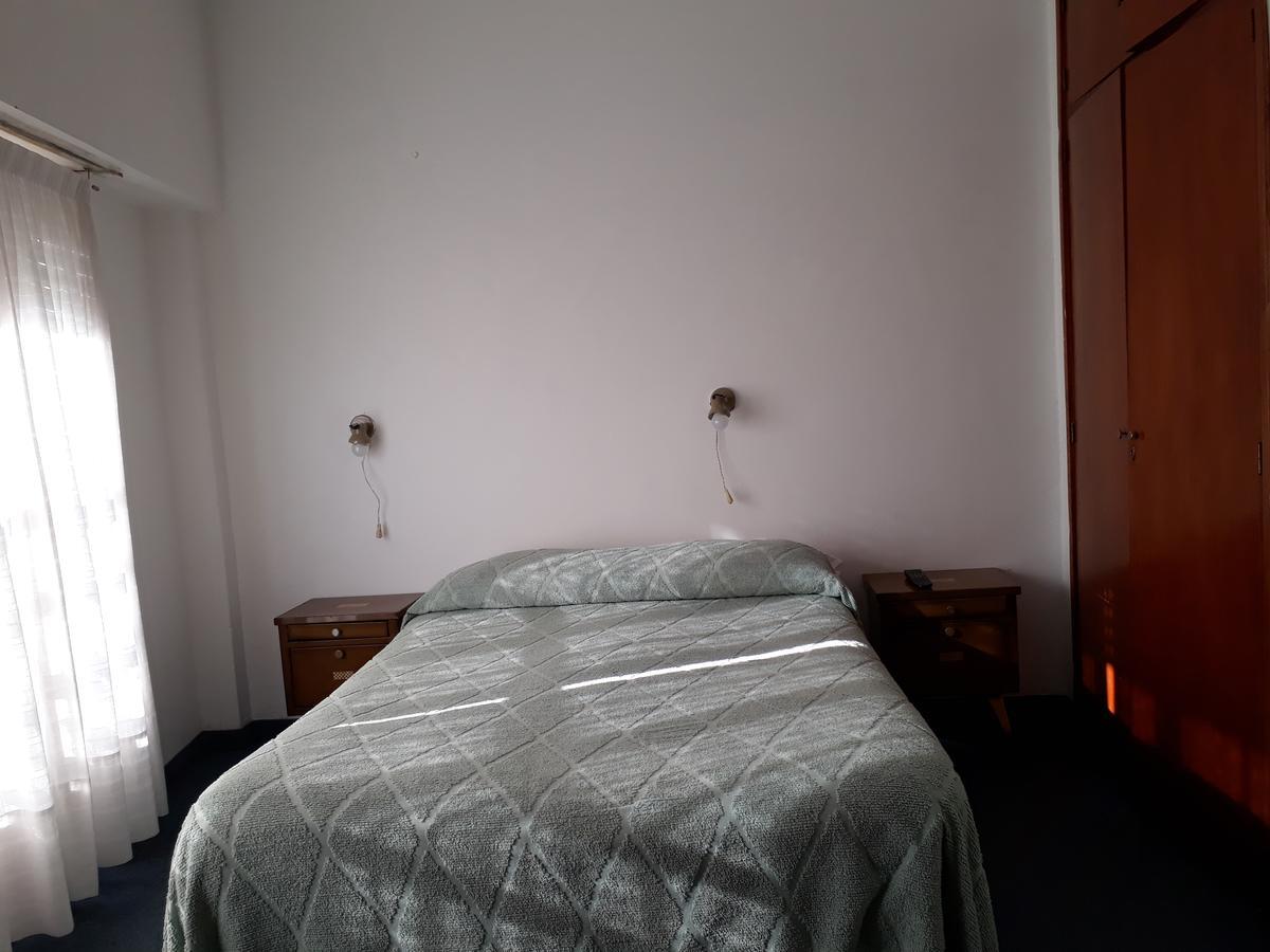 Hotel Yanco プエルト・マドリン エクステリア 写真