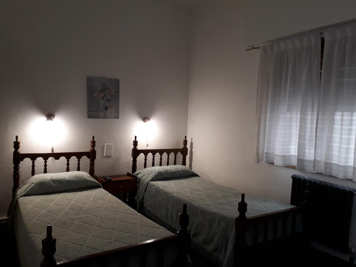 Hotel Yanco プエルト・マドリン エクステリア 写真