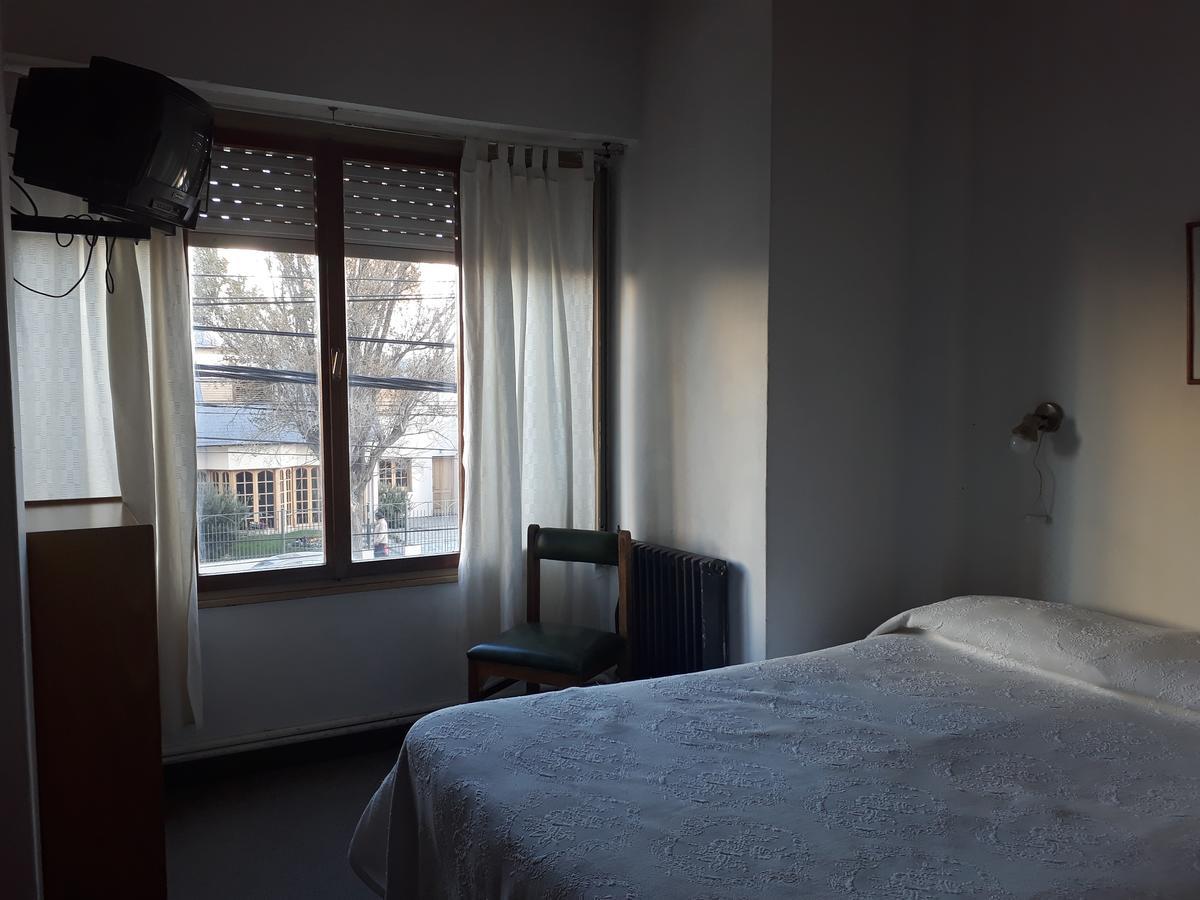 Hotel Yanco プエルト・マドリン エクステリア 写真