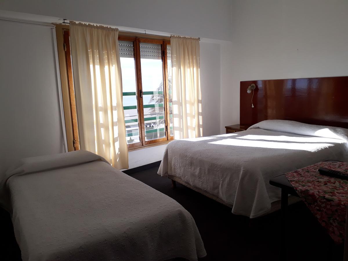 Hotel Yanco プエルト・マドリン エクステリア 写真