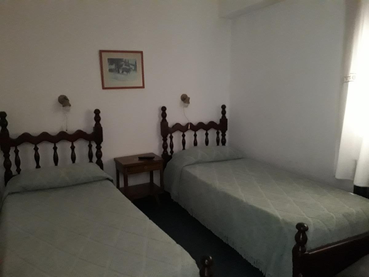 Hotel Yanco プエルト・マドリン エクステリア 写真