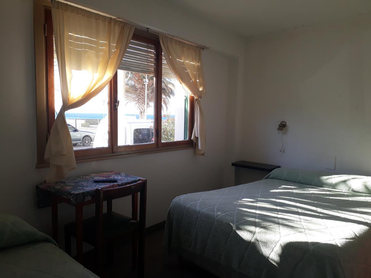 Hotel Yanco プエルト・マドリン エクステリア 写真