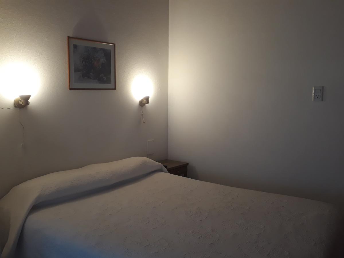 Hotel Yanco プエルト・マドリン エクステリア 写真