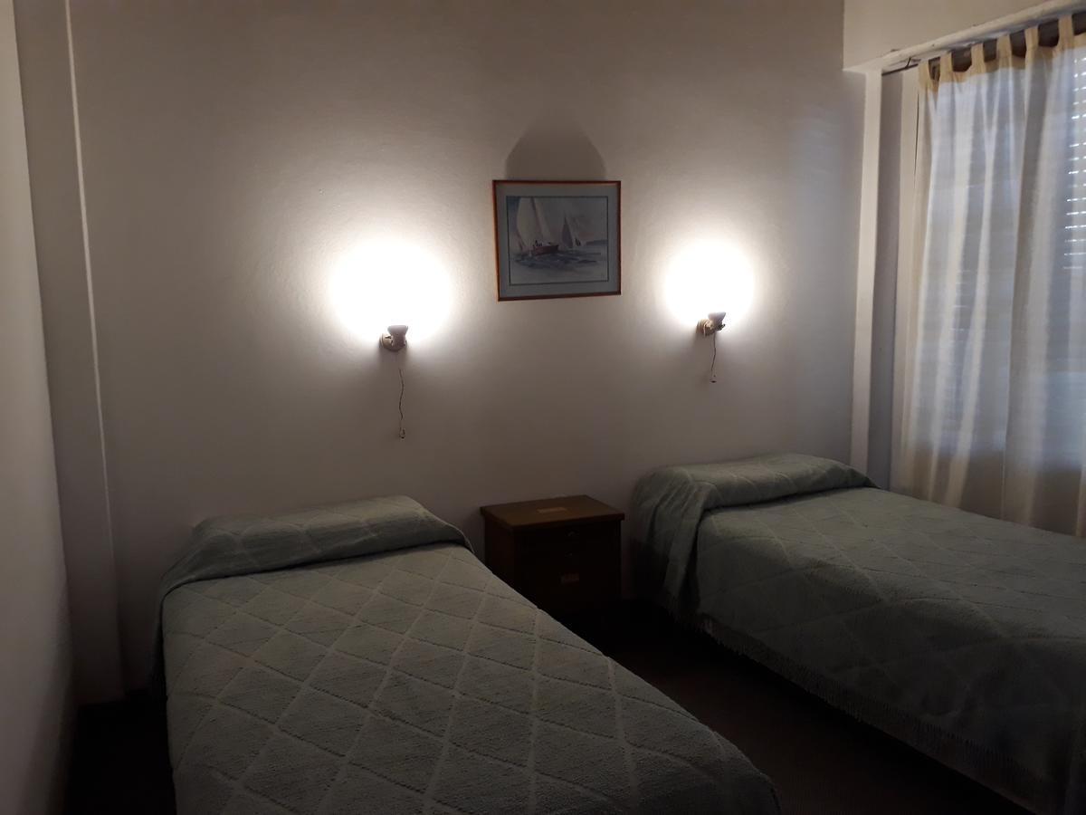 Hotel Yanco プエルト・マドリン エクステリア 写真