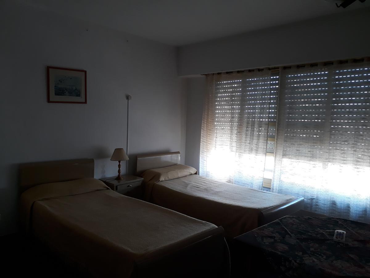 Hotel Yanco プエルト・マドリン エクステリア 写真