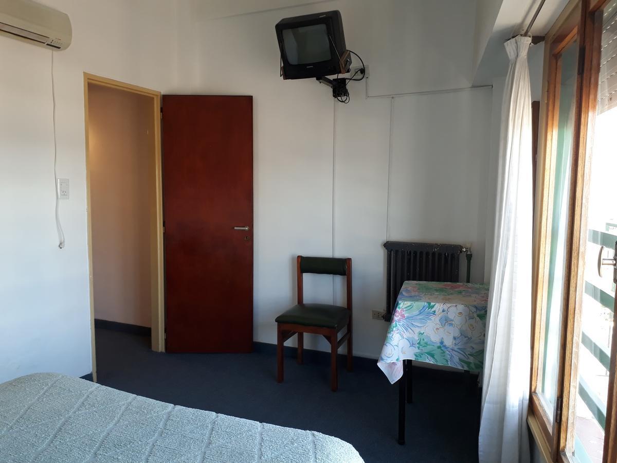 Hotel Yanco プエルト・マドリン エクステリア 写真