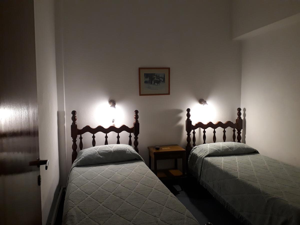 Hotel Yanco プエルト・マドリン エクステリア 写真
