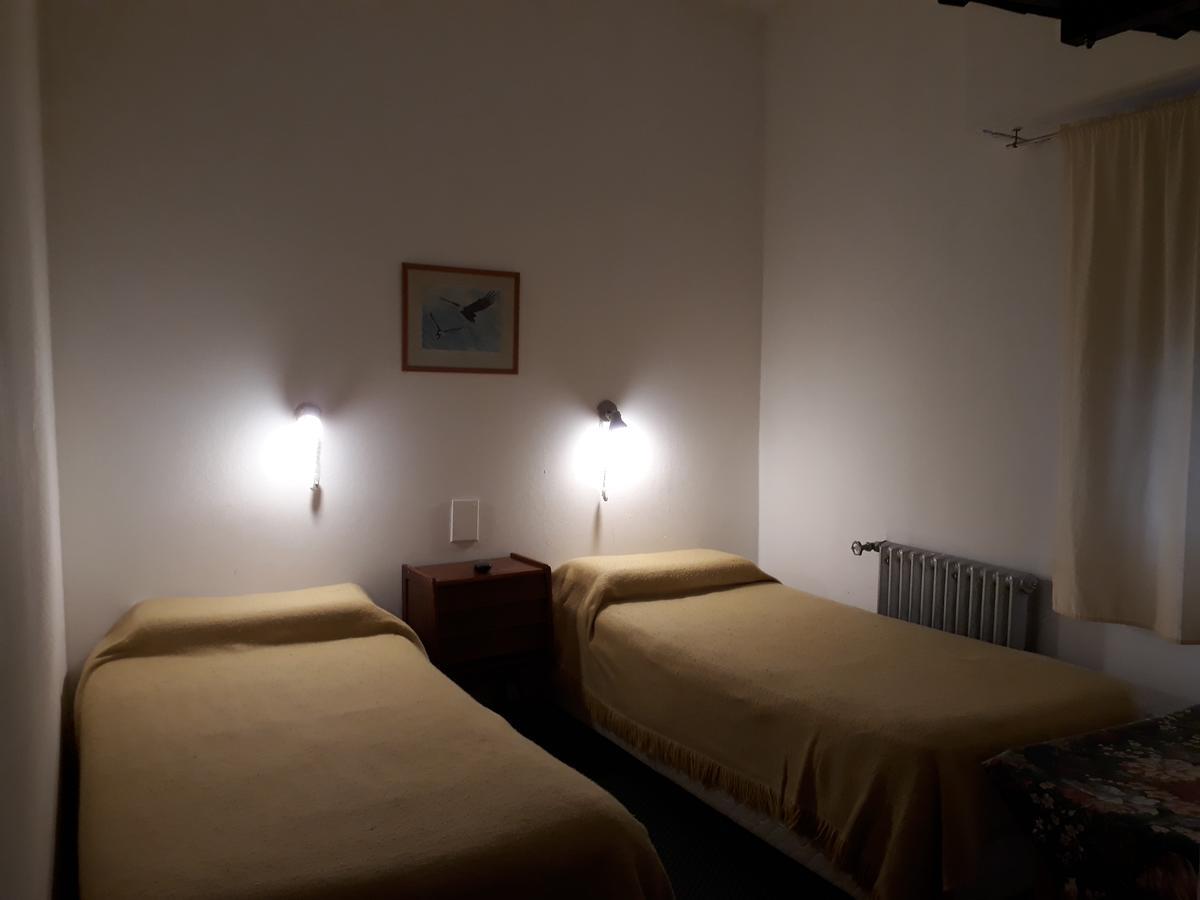Hotel Yanco プエルト・マドリン エクステリア 写真