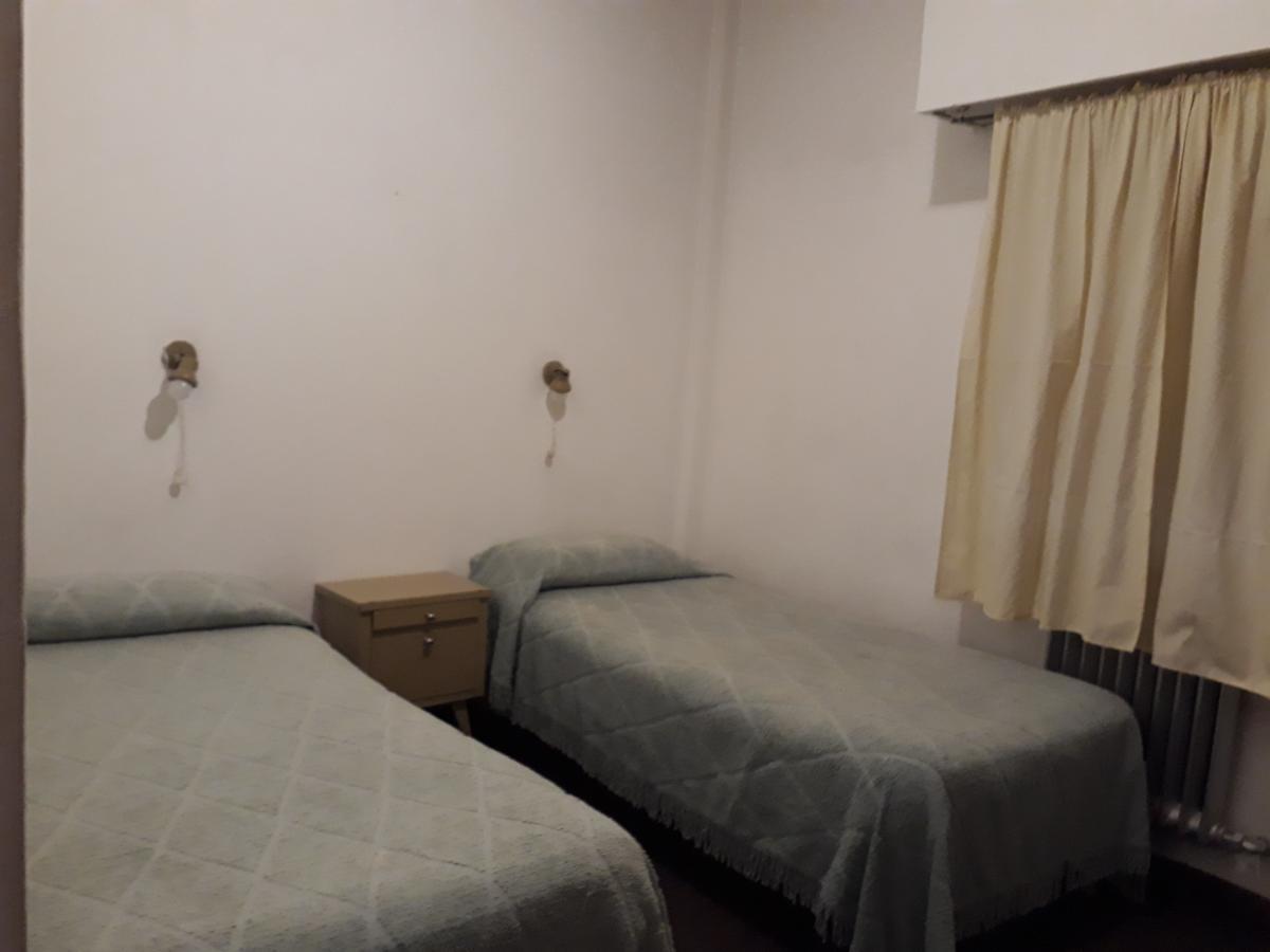 Hotel Yanco プエルト・マドリン エクステリア 写真