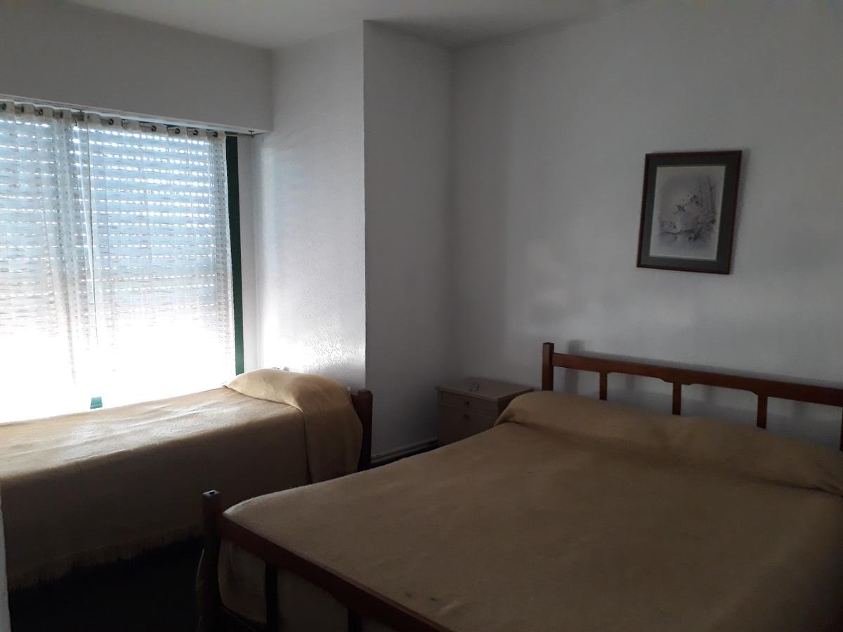 Hotel Yanco プエルト・マドリン エクステリア 写真