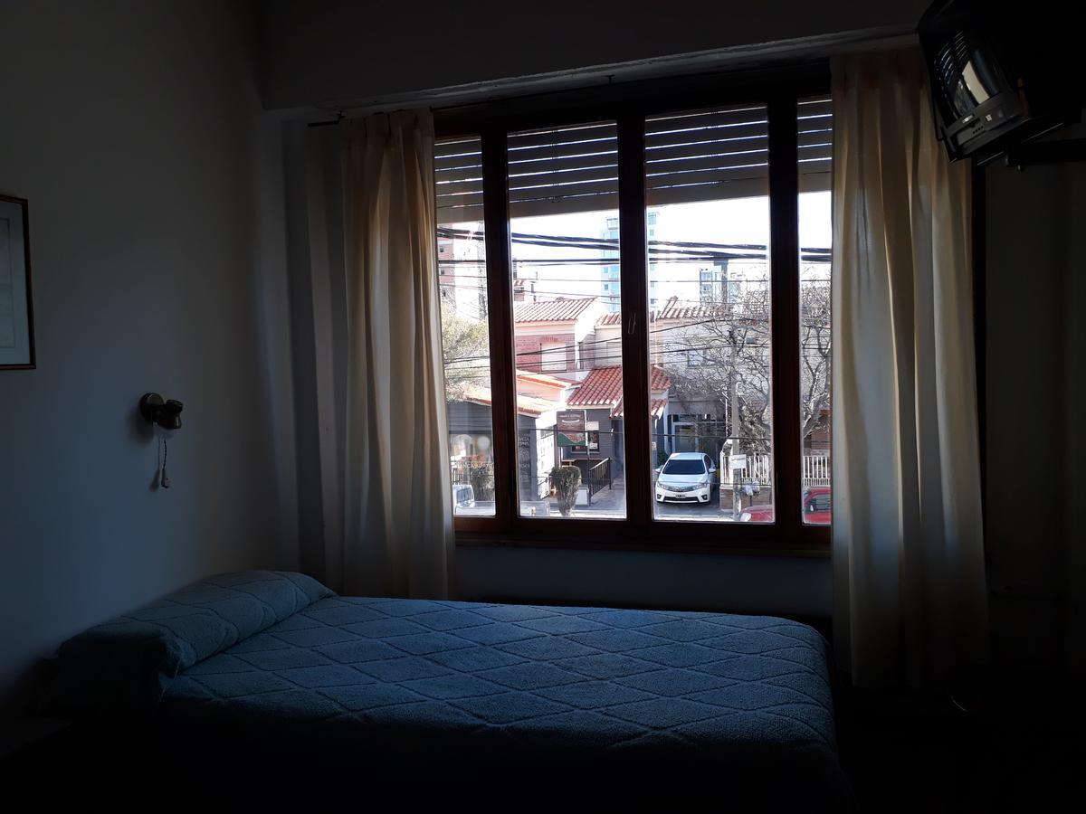 Hotel Yanco プエルト・マドリン エクステリア 写真