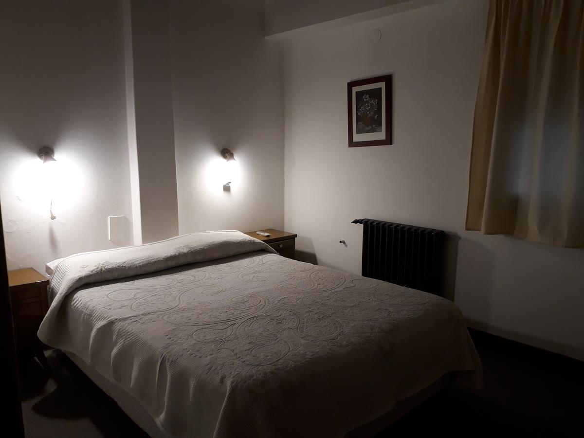 Hotel Yanco プエルト・マドリン エクステリア 写真