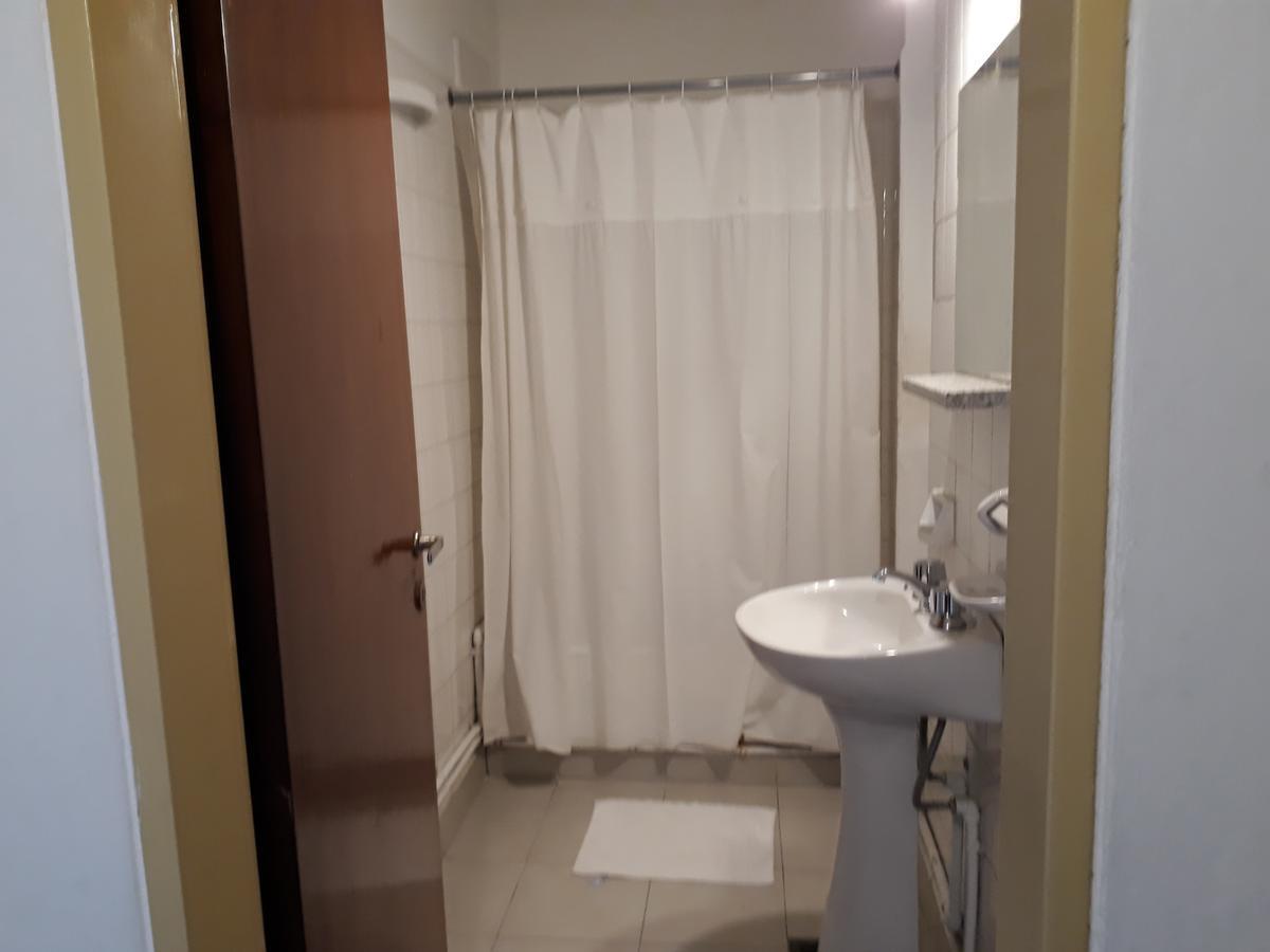 Hotel Yanco プエルト・マドリン エクステリア 写真