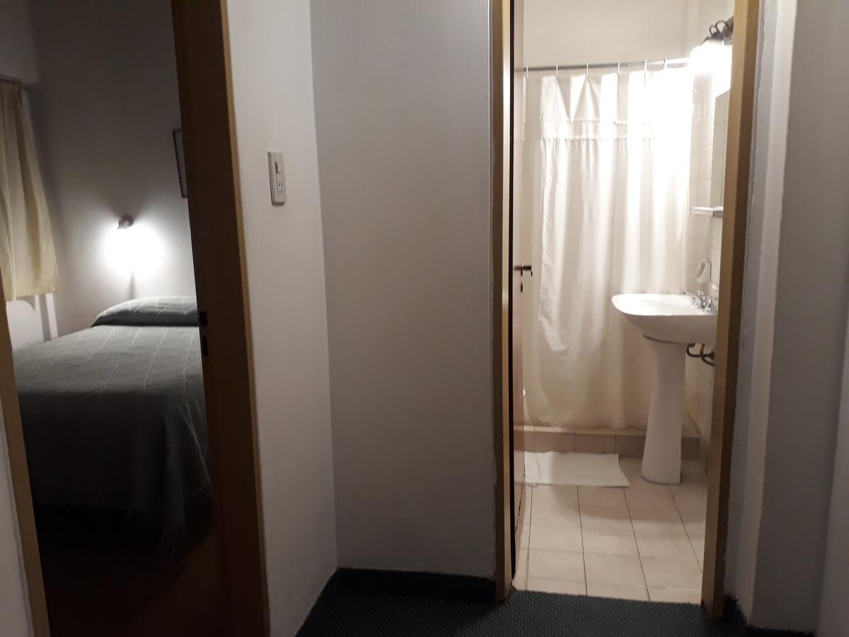Hotel Yanco プエルト・マドリン エクステリア 写真