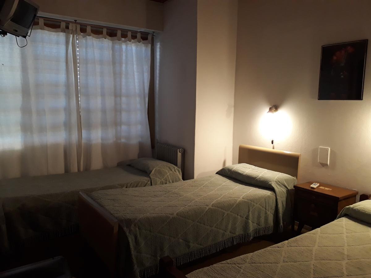 Hotel Yanco プエルト・マドリン エクステリア 写真