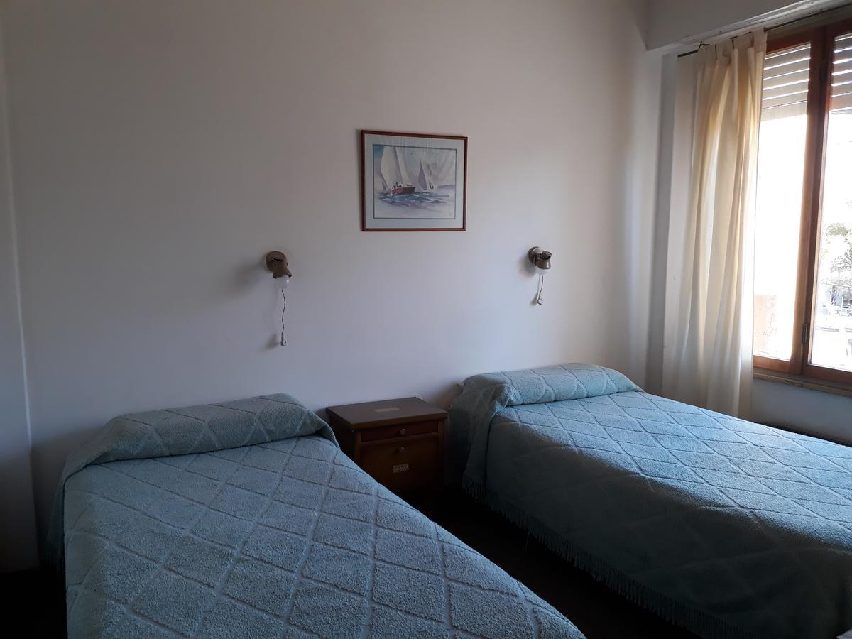 Hotel Yanco プエルト・マドリン エクステリア 写真