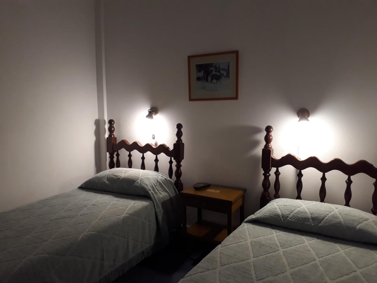 Hotel Yanco プエルト・マドリン エクステリア 写真