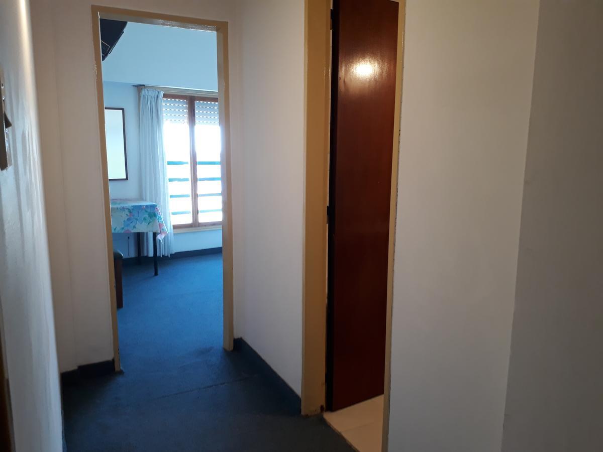 Hotel Yanco プエルト・マドリン エクステリア 写真