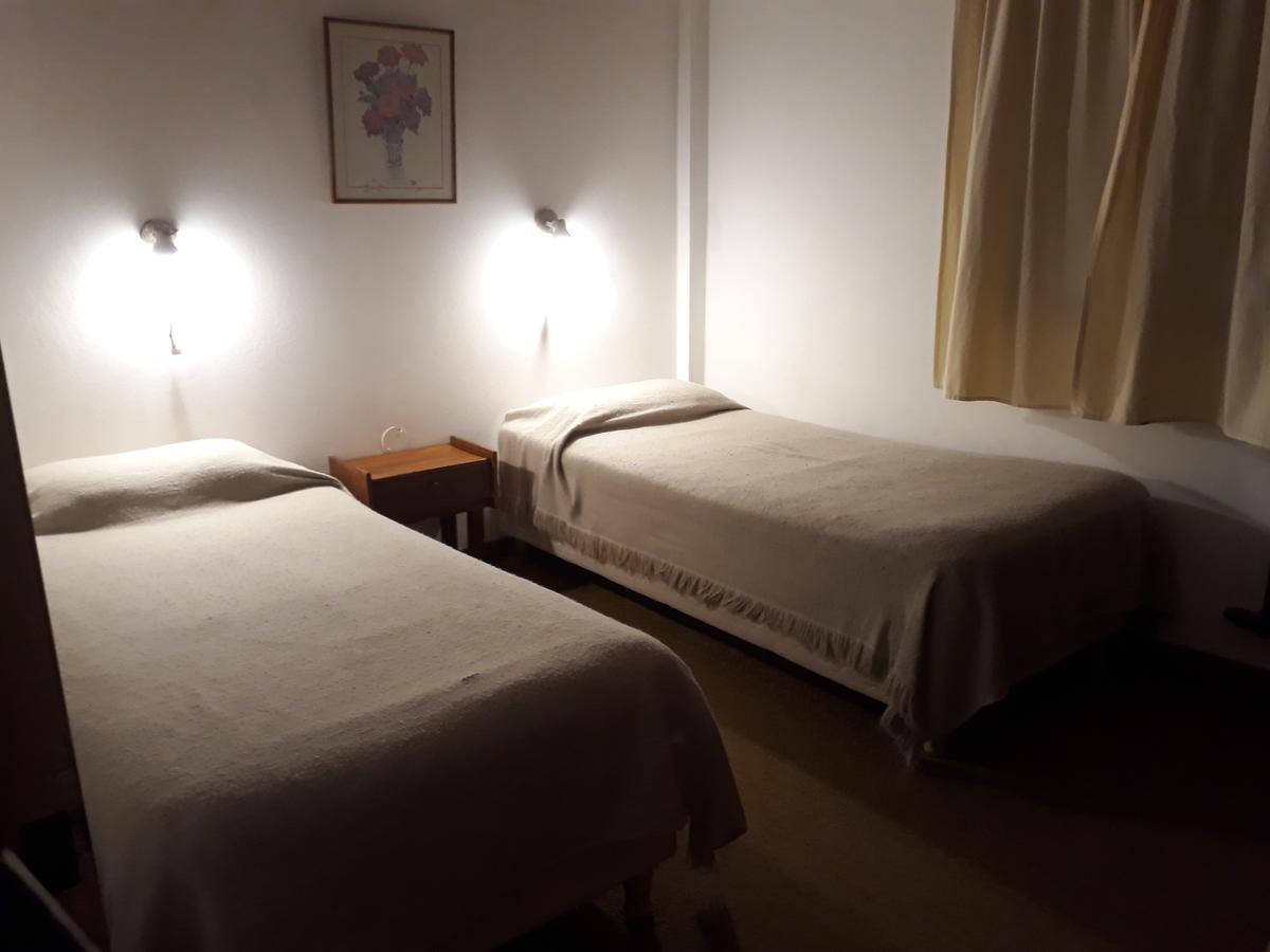 Hotel Yanco プエルト・マドリン エクステリア 写真