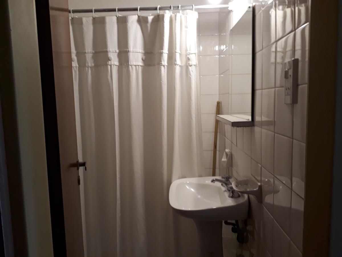 Hotel Yanco プエルト・マドリン エクステリア 写真