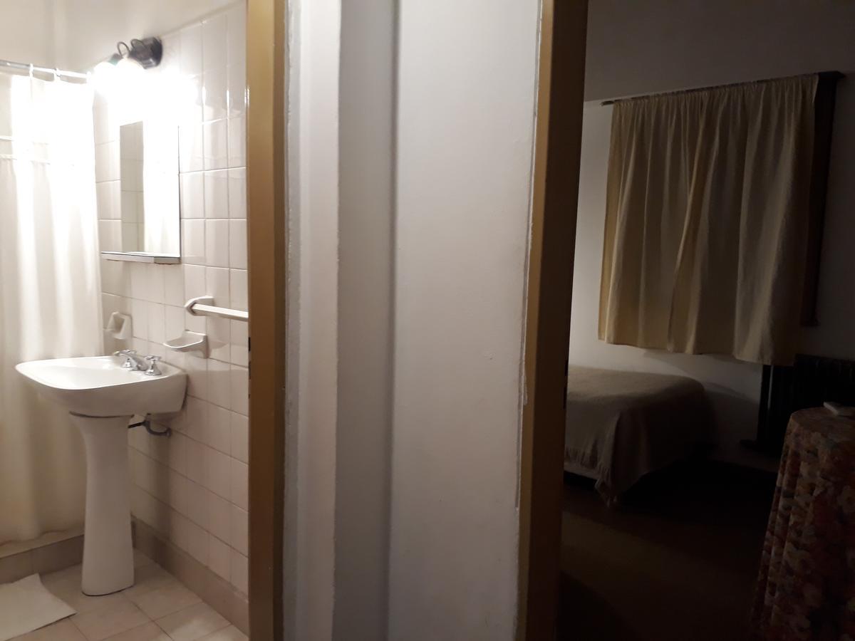 Hotel Yanco プエルト・マドリン エクステリア 写真