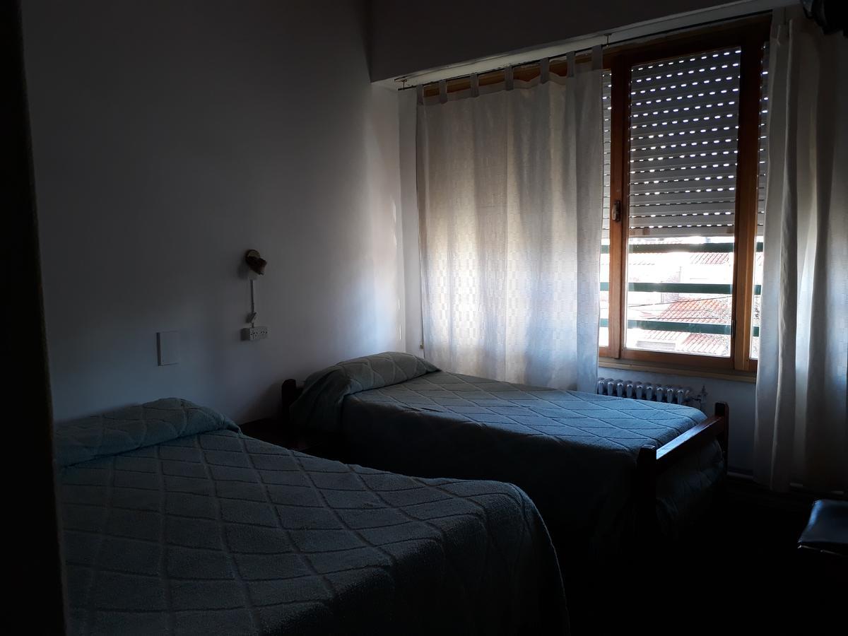 Hotel Yanco プエルト・マドリン エクステリア 写真