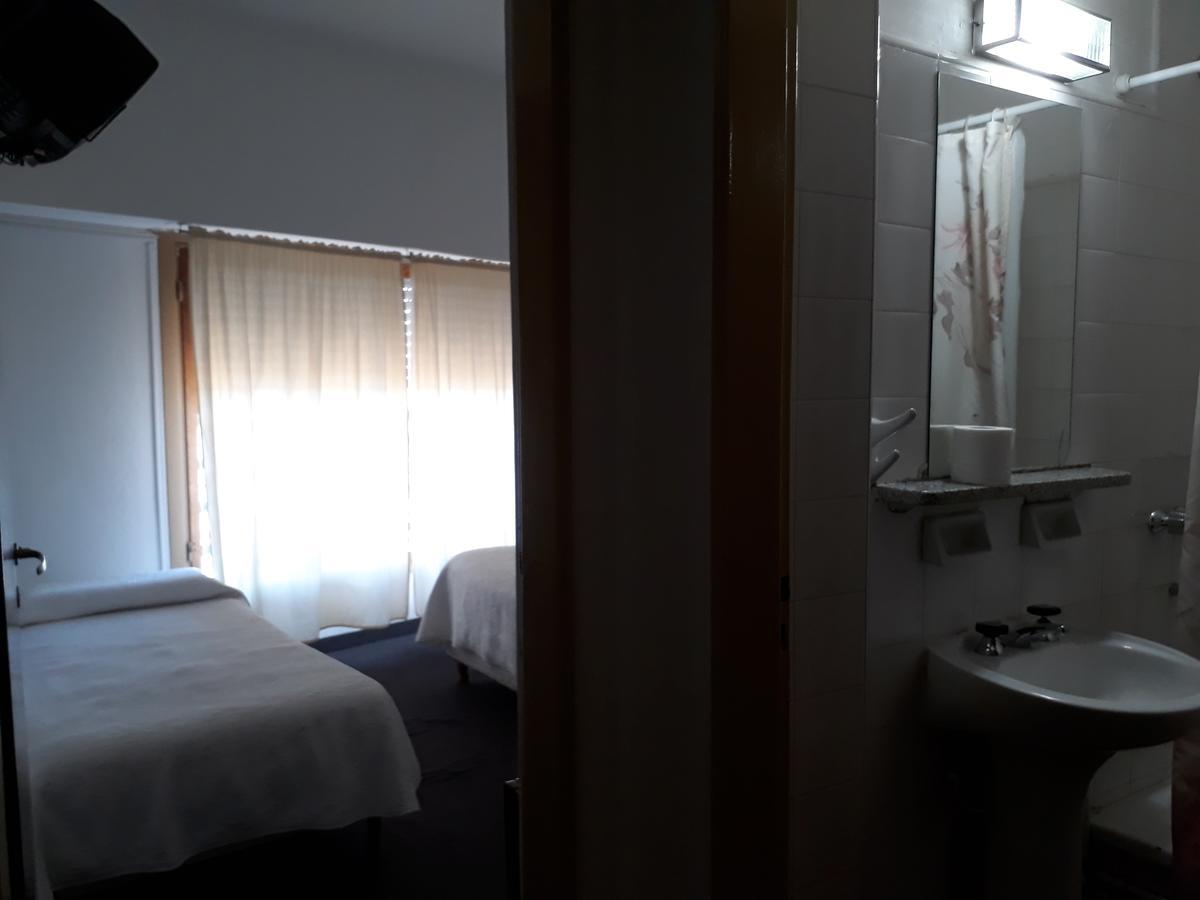 Hotel Yanco プエルト・マドリン エクステリア 写真
