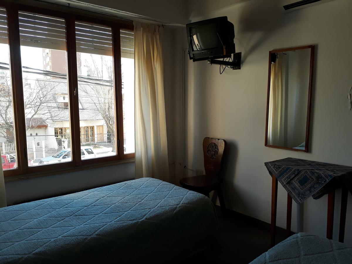 Hotel Yanco プエルト・マドリン エクステリア 写真