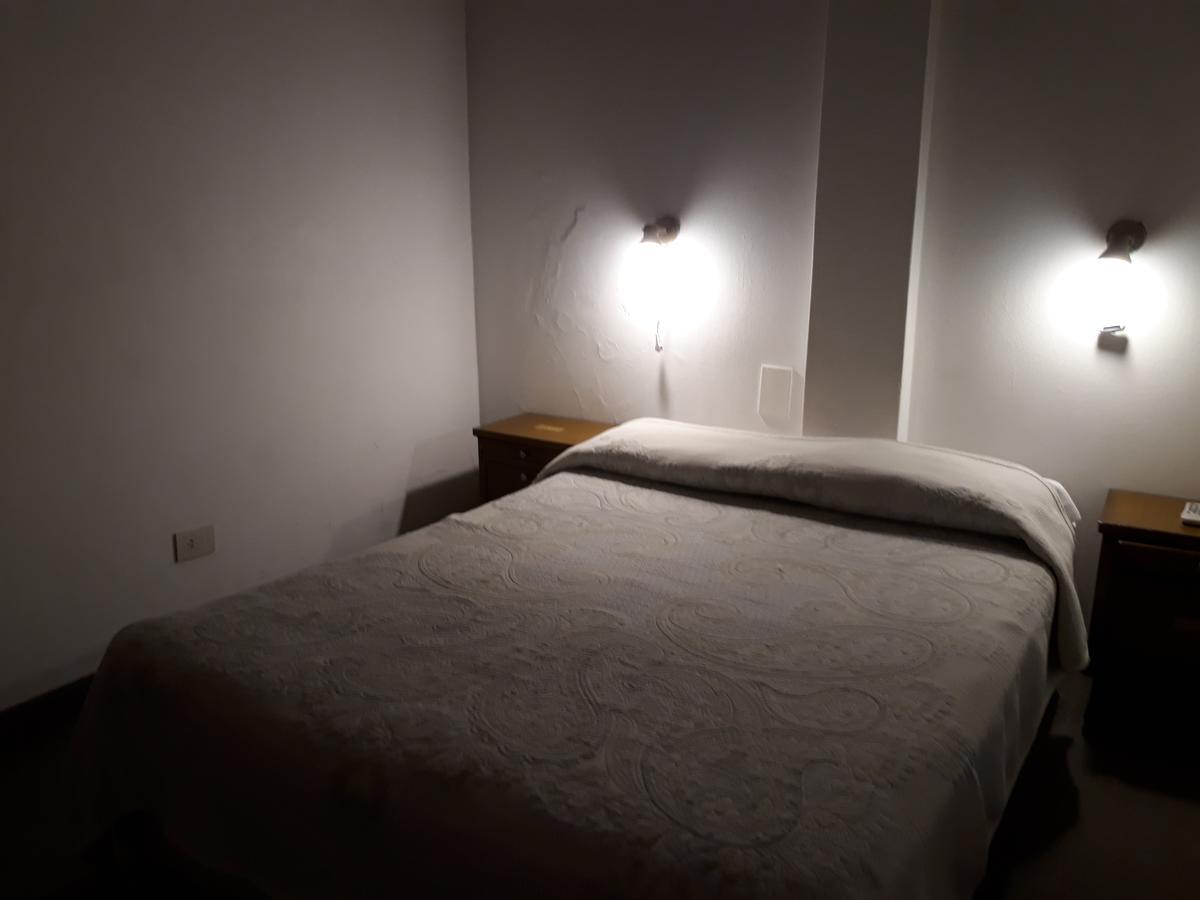 Hotel Yanco プエルト・マドリン エクステリア 写真