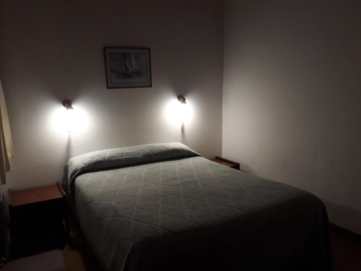 Hotel Yanco プエルト・マドリン エクステリア 写真