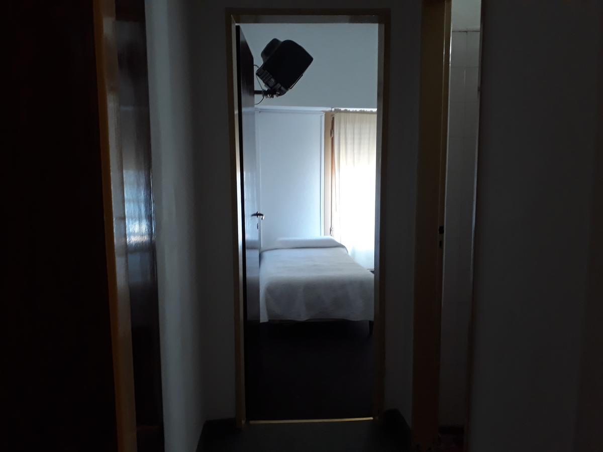 Hotel Yanco プエルト・マドリン エクステリア 写真
