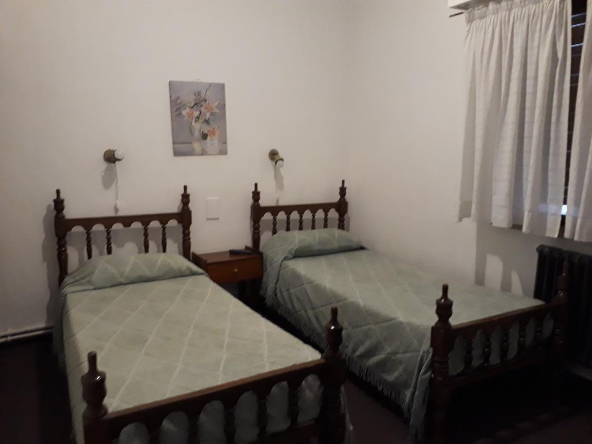 Hotel Yanco プエルト・マドリン エクステリア 写真