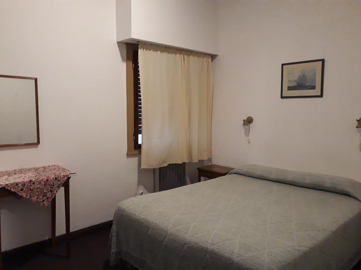 Hotel Yanco プエルト・マドリン エクステリア 写真