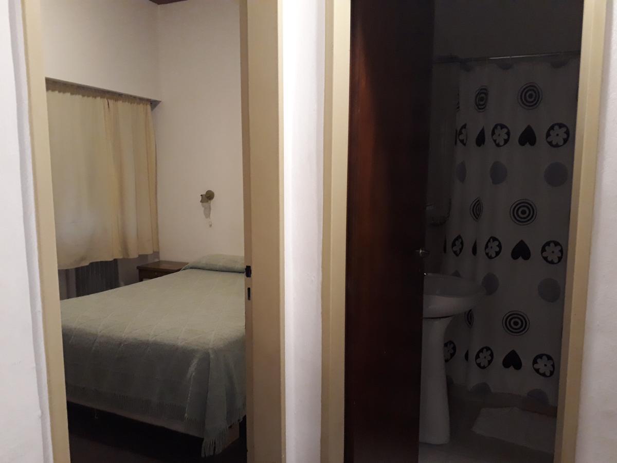 Hotel Yanco プエルト・マドリン エクステリア 写真